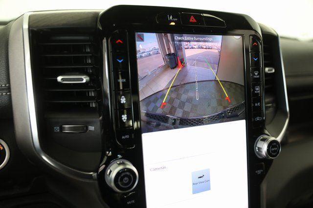 new 2026 Ram 1500 car, priced at $63,140