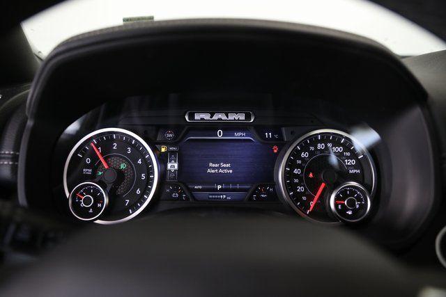 new 2026 Ram 1500 car, priced at $63,140