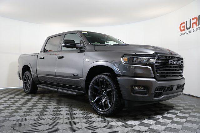 new 2026 Ram 1500 car, priced at $63,140