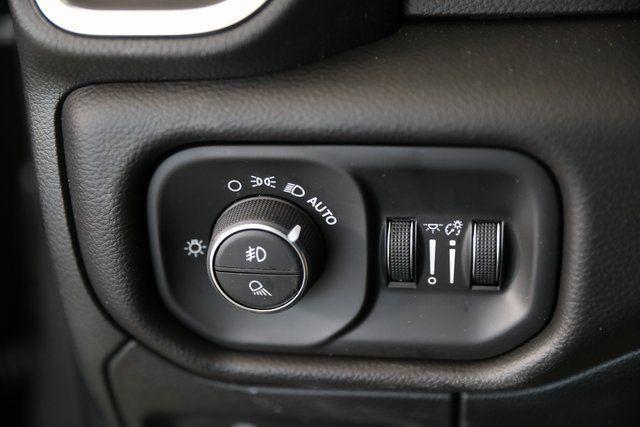 new 2026 Ram 1500 car, priced at $63,140