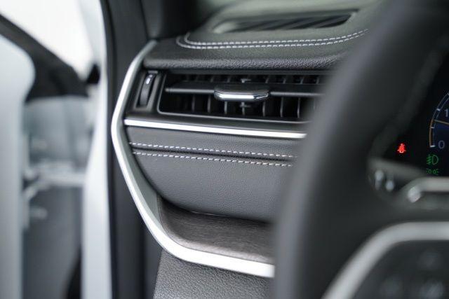 new 2025 Jeep Grand Cherokee L car, priced at $44,174