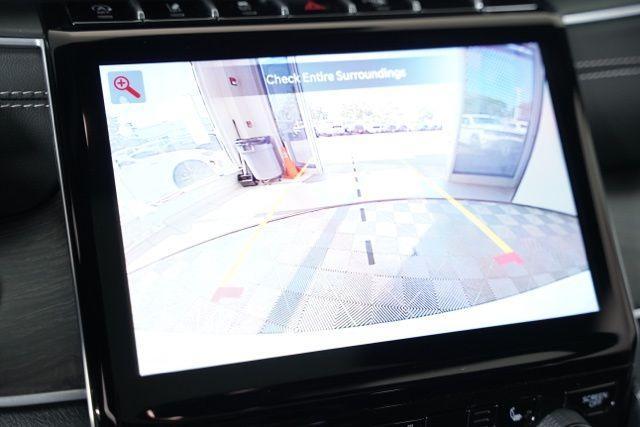 new 2025 Jeep Grand Cherokee L car, priced at $44,174