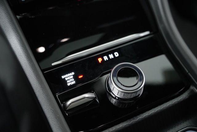 new 2025 Jeep Grand Cherokee L car, priced at $44,174