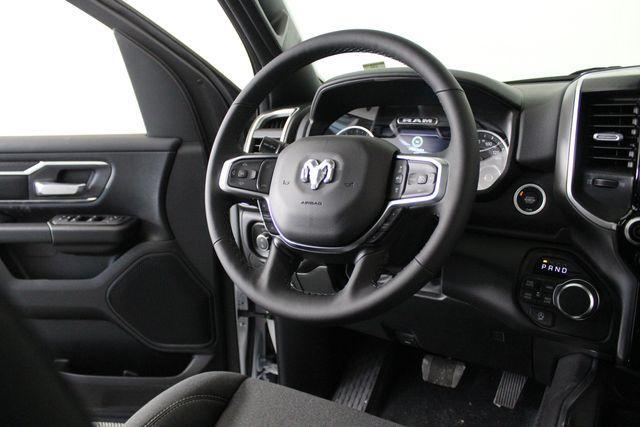 new 2026 Ram 1500 car, priced at $55,517