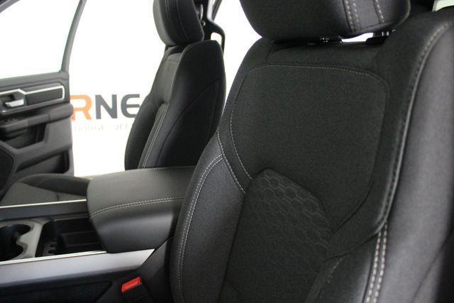 new 2026 Ram 1500 car, priced at $55,517