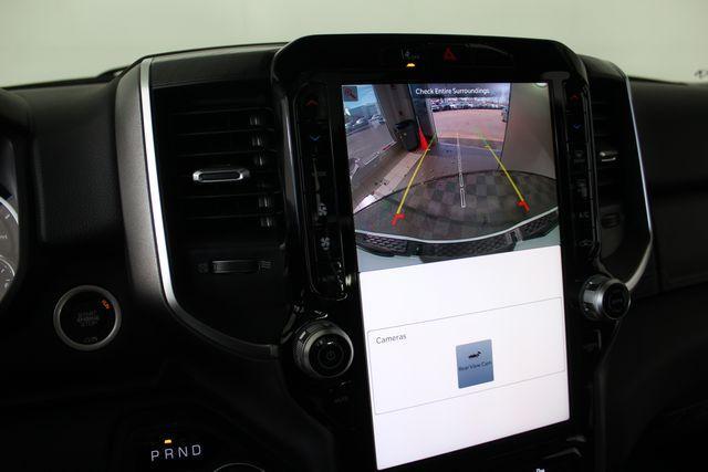 new 2026 Ram 1500 car, priced at $55,517