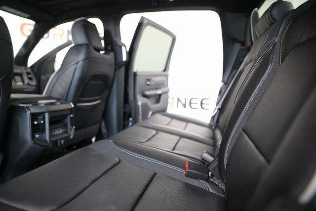 new 2026 Ram 1500 car, priced at $76,873