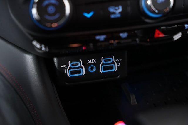 new 2026 Dodge Durango car, priced at $44,769