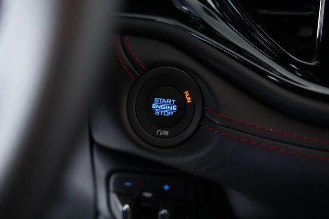 new 2026 Dodge Durango car, priced at $44,769