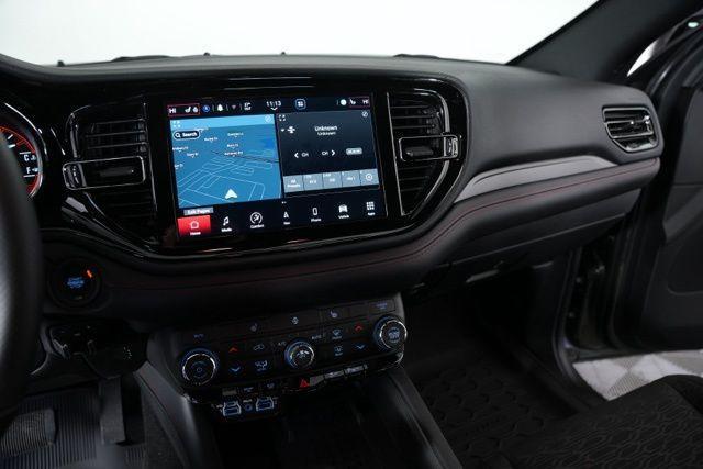 new 2026 Dodge Durango car, priced at $44,769