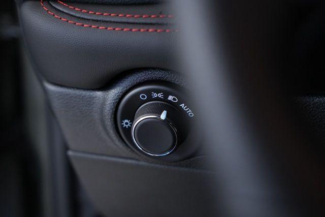 new 2026 Dodge Durango car, priced at $44,769