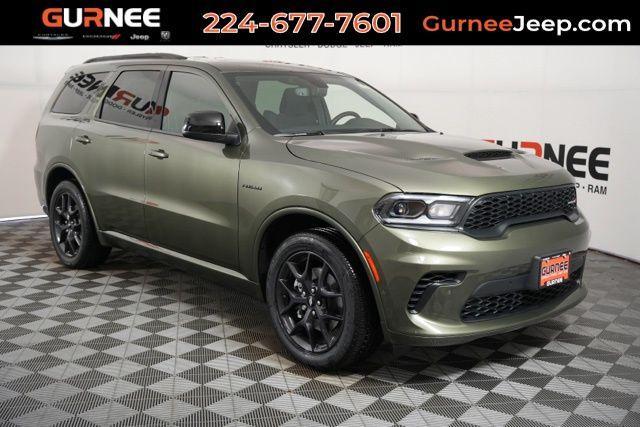 new 2026 Dodge Durango car, priced at $44,769
