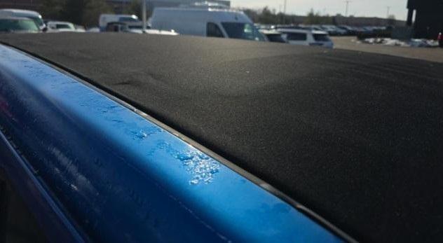 used 2023 Jeep Wrangler 4xe car, priced at $29,300