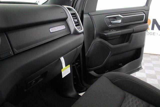 new 2026 Ram 1500 car, priced at $55,996