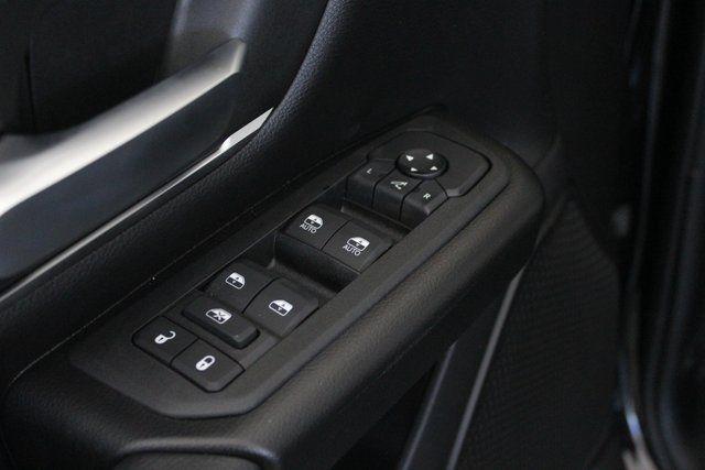 new 2026 Ram 1500 car, priced at $55,996