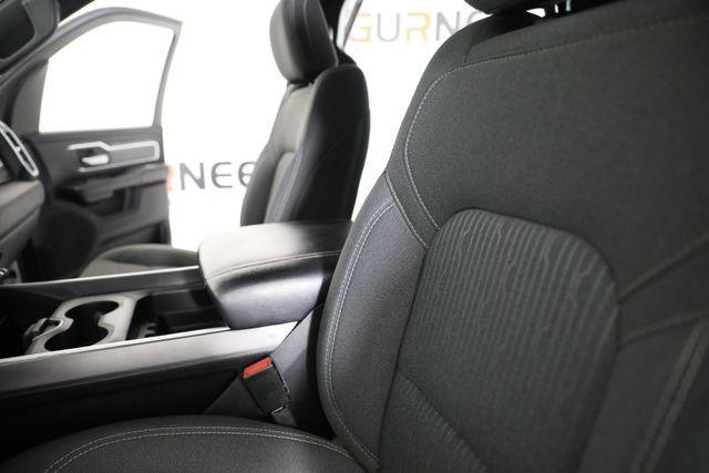 used 2021 Ram 1500 car, priced at $24,699