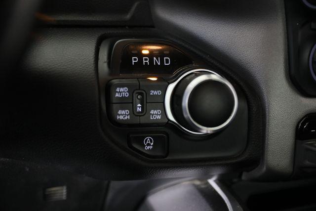 used 2021 Ram 1500 car, priced at $24,699