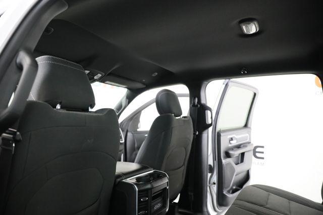 used 2021 Ram 1500 car, priced at $24,699