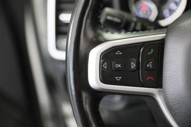 used 2021 Ram 1500 car, priced at $24,699