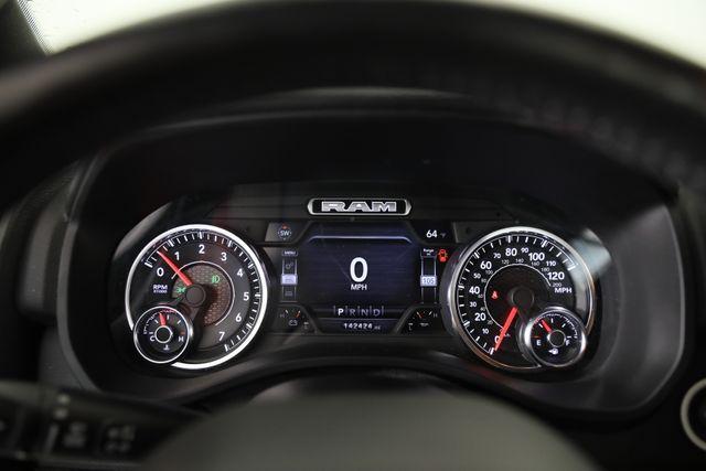 used 2021 Ram 1500 car, priced at $24,699