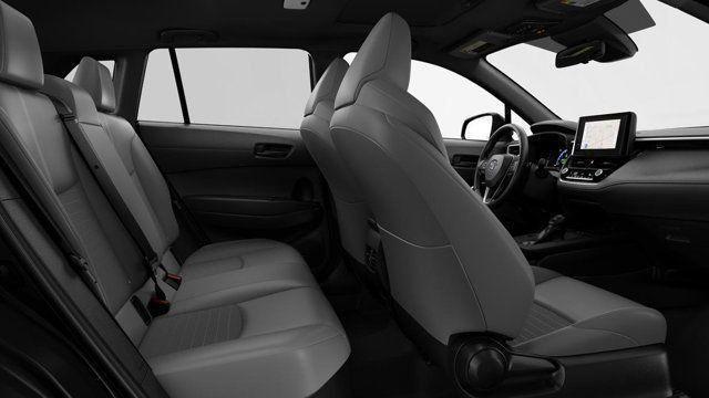 new 2026 Toyota Corolla Hybrid car, priced at $32,954