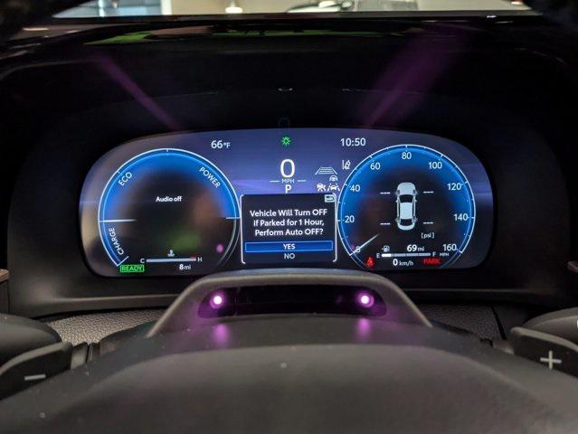 new 2026 Toyota Crown car, priced at $55,854