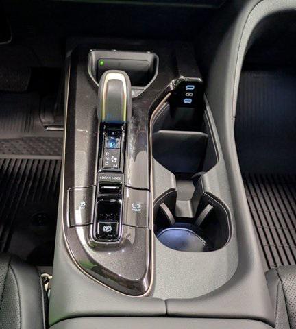 new 2026 Toyota Crown car, priced at $55,854