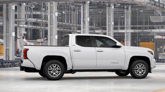 new 2026 Toyota Tacoma car, priced at $42,172