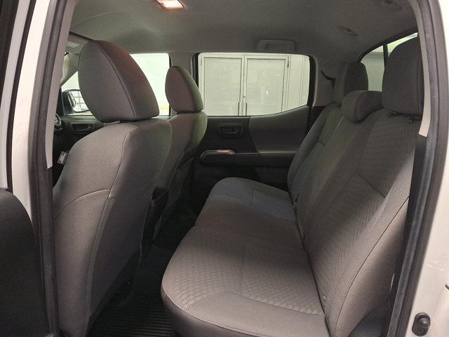 used 2023 Toyota Tacoma car, priced at $30,100