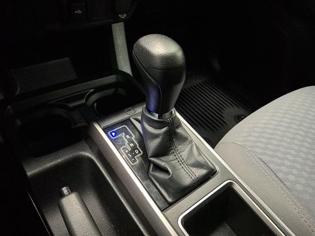 used 2023 Toyota Tacoma car, priced at $30,100