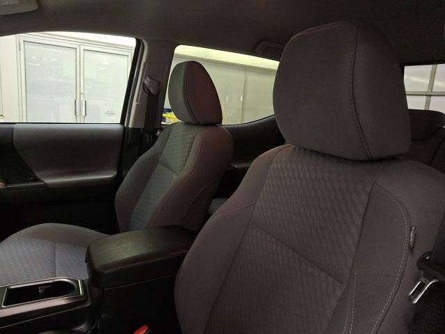 used 2023 Toyota Tacoma car, priced at $30,100