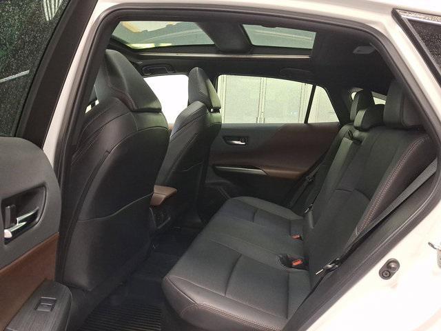 used 2023 Toyota Venza car, priced at $29,800