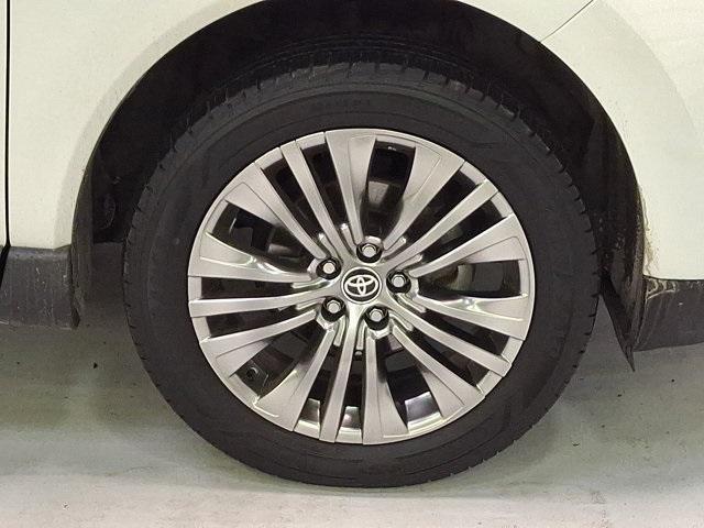 used 2023 Toyota Venza car, priced at $29,800