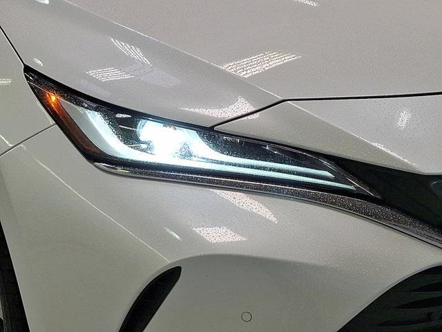 used 2023 Toyota Venza car, priced at $29,800