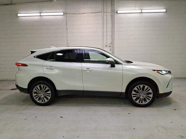 used 2023 Toyota Venza car, priced at $29,800