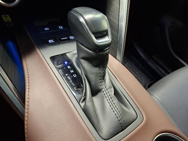 used 2023 Toyota Venza car, priced at $29,800