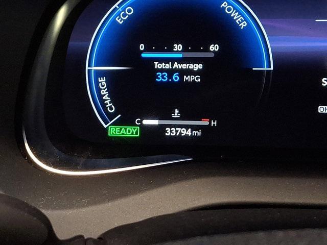 used 2023 Toyota Venza car, priced at $29,800