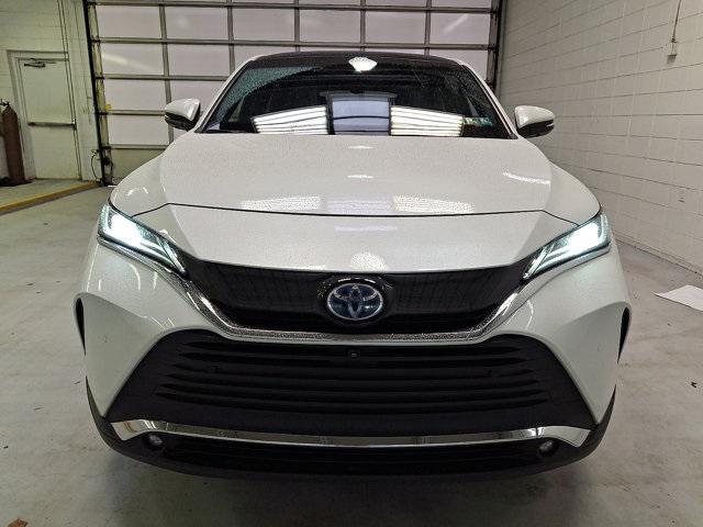 used 2023 Toyota Venza car, priced at $29,800