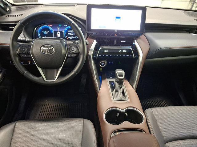 used 2023 Toyota Venza car, priced at $29,800