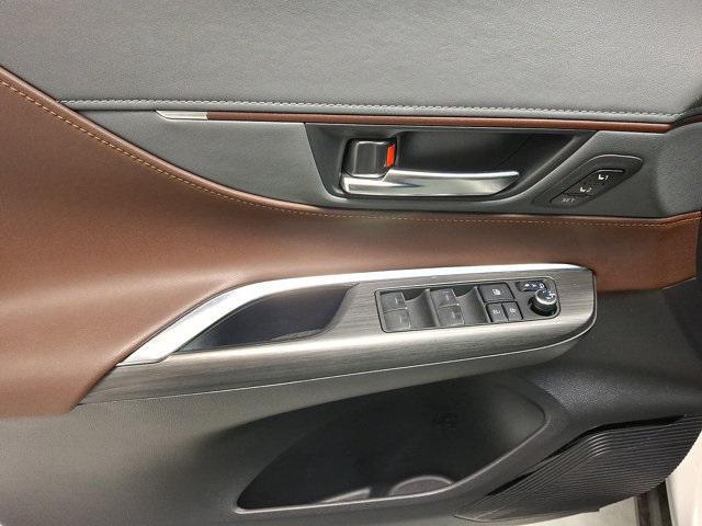 used 2023 Toyota Venza car, priced at $29,800