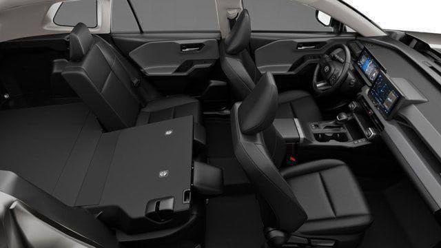 new 2026 Toyota RAV4 car, priced at $40,457