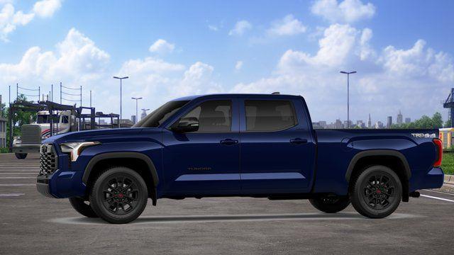 new 2026 Toyota Tundra car, priced at $65,478