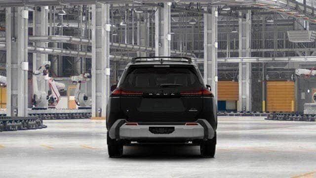 new 2026 Toyota RAV4 car, priced at $41,400