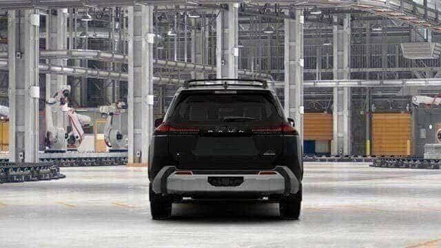 new 2026 Toyota RAV4 car, priced at $41,900