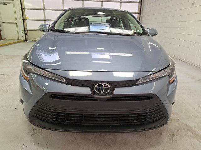 used 2023 Toyota Corolla car, priced at $20,200