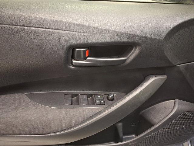 used 2023 Toyota Corolla car, priced at $20,200