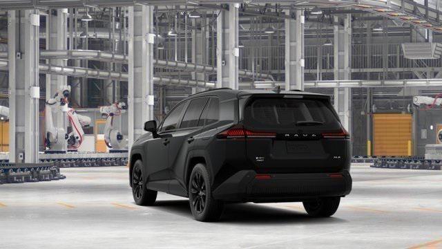 new 2026 Toyota RAV4 car, priced at $42,503