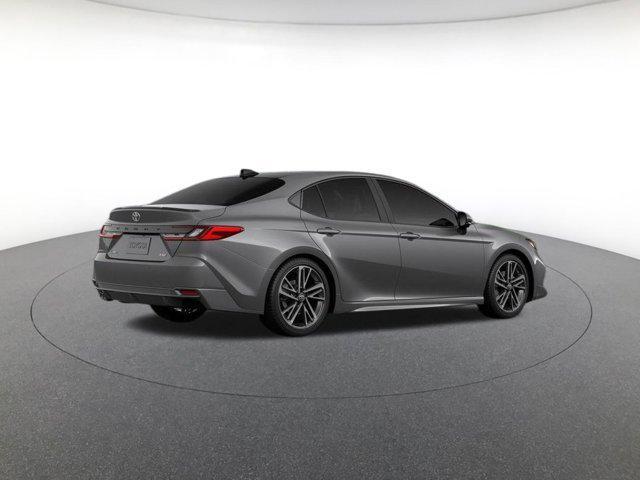 new 2026 Toyota Camry car, priced at $40,630
