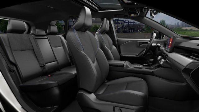 new 2026 Toyota RAV4 car, priced at $44,173