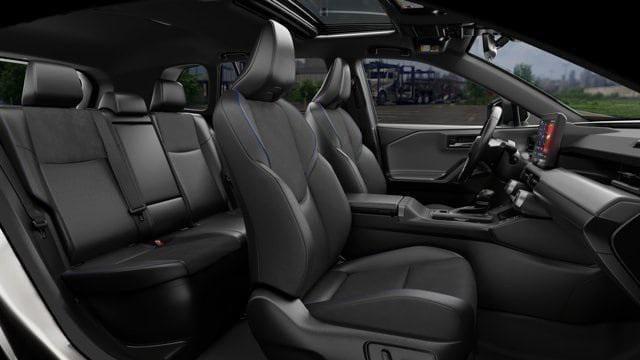 new 2026 Toyota RAV4 car, priced at $45,568